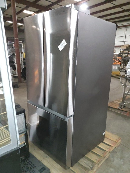 Refrigeration  - Load #272630