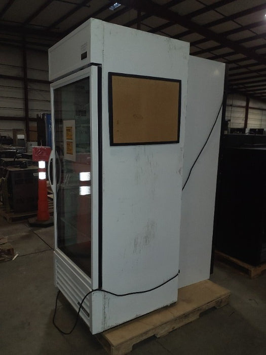 Refrigeration  - Load #272630