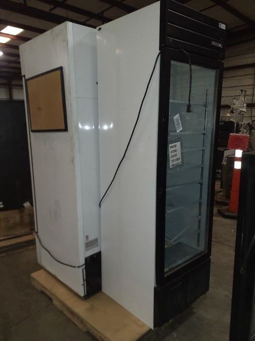 Refrigeration  - Load #272630
