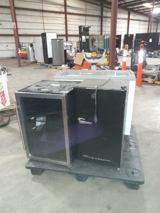 Refrigeration  - Load #272630