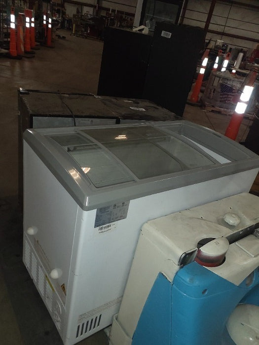 Refrigeration  - Load #272630