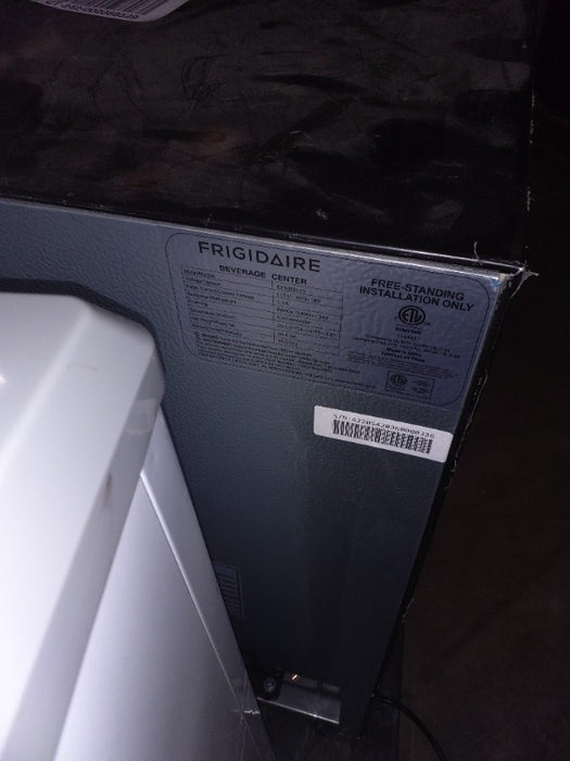 Refrigeration  - Load #272630
