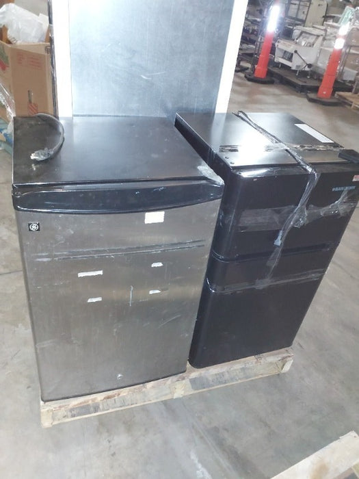Refrigeration  - Load #272630