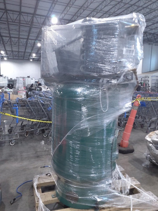 Champion 120-Gallon Air Compressor (1)  - Load #276132