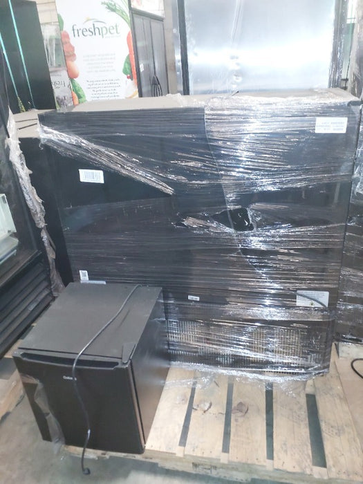 Refrigeration  - Load #272630