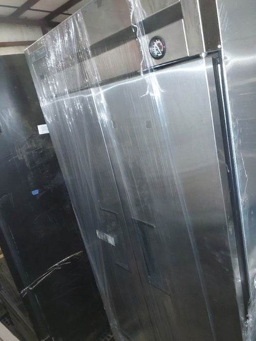 Refrigeration  - Load #272630