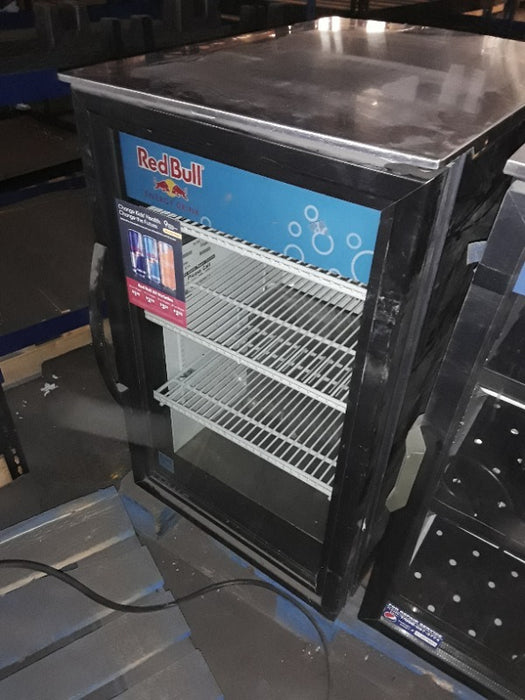 Refrigeration W2235 - Load #278147
