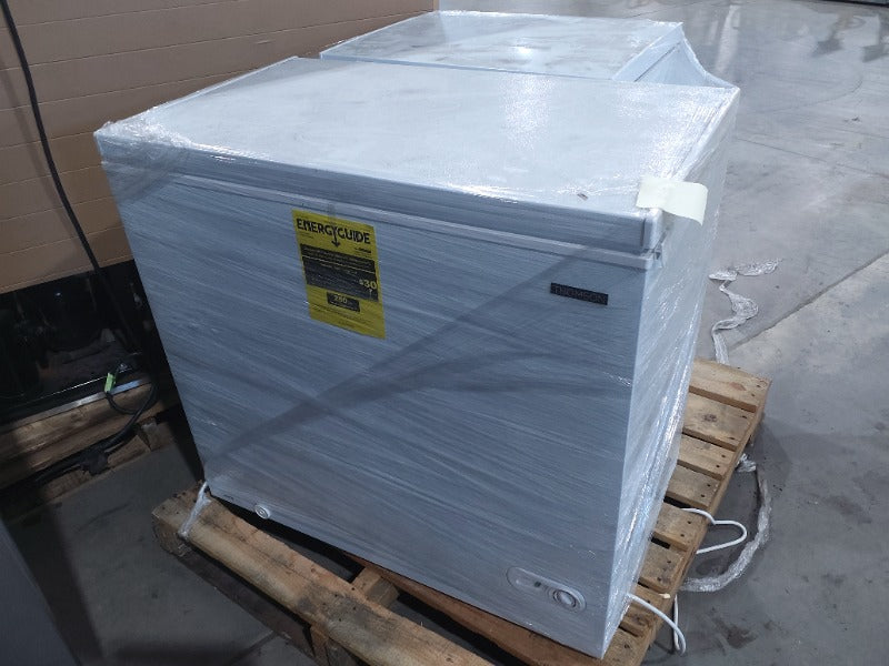 Refrigeration  - Load #278625