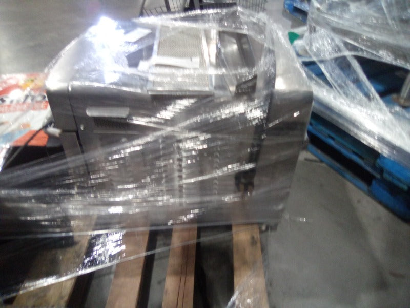 TurboChef Oven (1)  - Load #278847