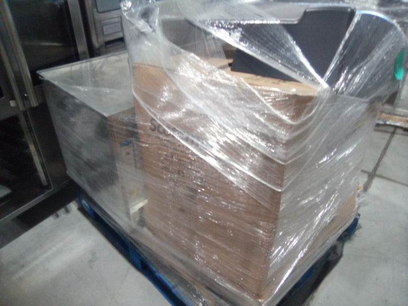 Scotsman Ice Machine (3)  - Load #282001
