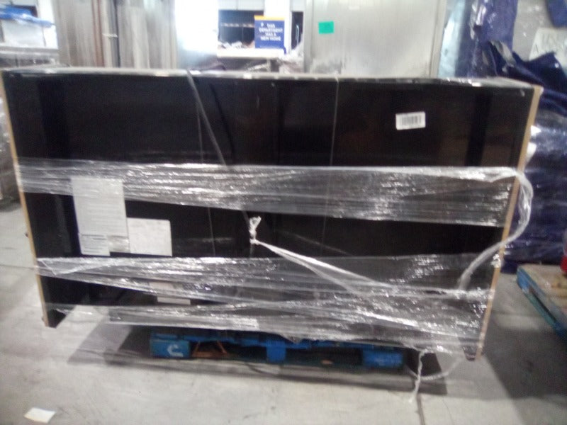 Hussmann Refrigerated Display Case (1)  - Load #281997