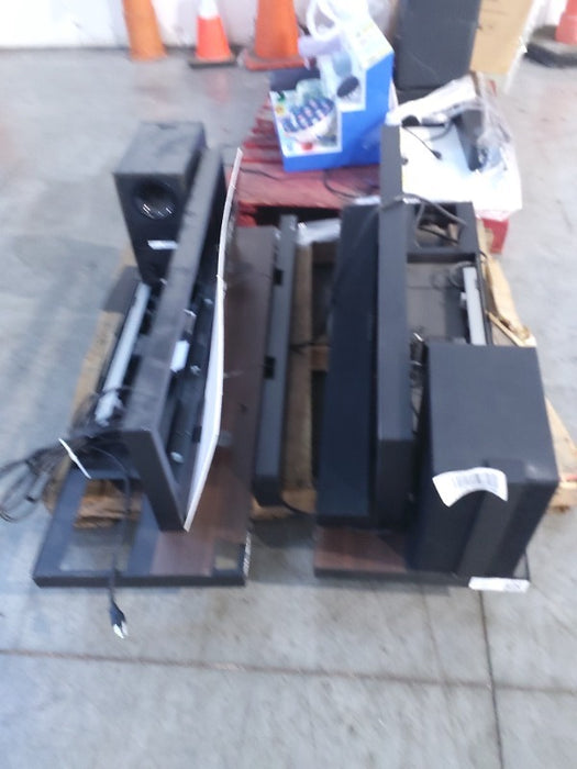 Audio Electronics  - Load #278286