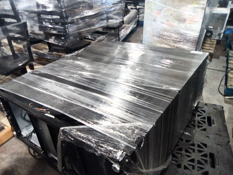 Refrigeration  - Load #270429