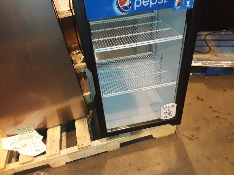 Refrigeration  - Load #279577
