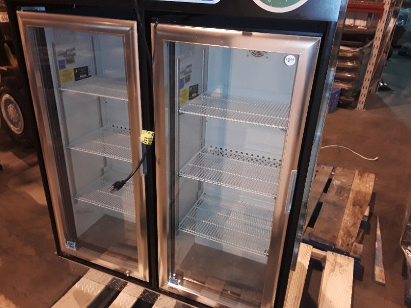 Refrigeration  - Load #279577