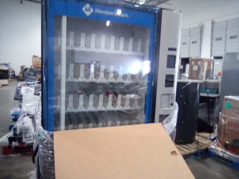 Store Fixtures  - Load #289435