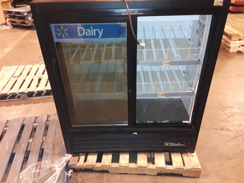 Refrigeration  - Load #279577