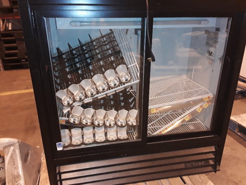 Refrigeration  - Load #279577