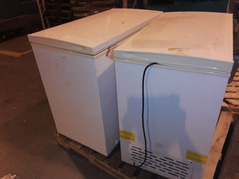 Refrigeration  - Load #279577