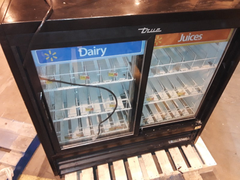 Refrigeration  - Load #279577