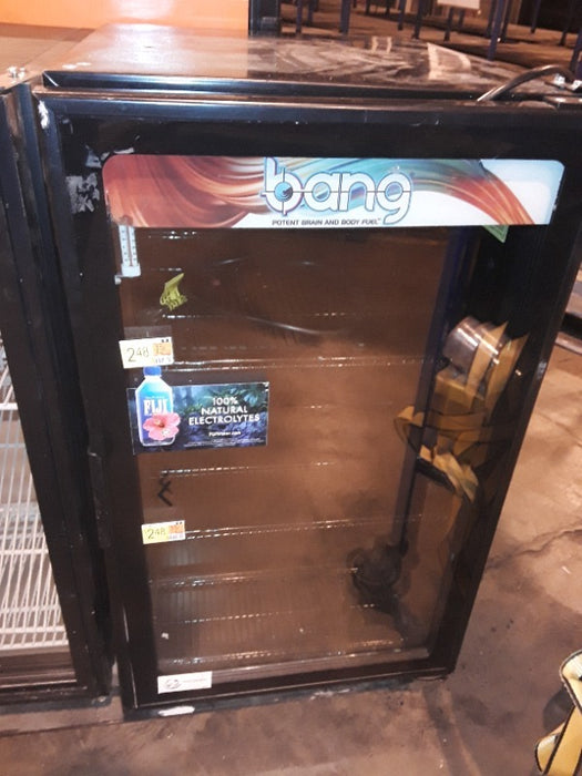 Refrigeration  - Load #279577