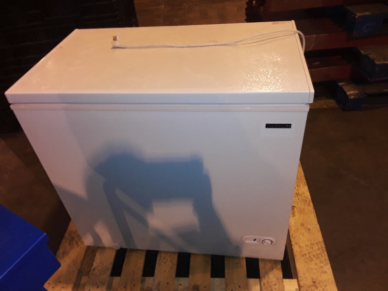 Refrigeration  - Load #279577