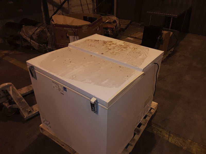 Refrigeration  - Load #279577
