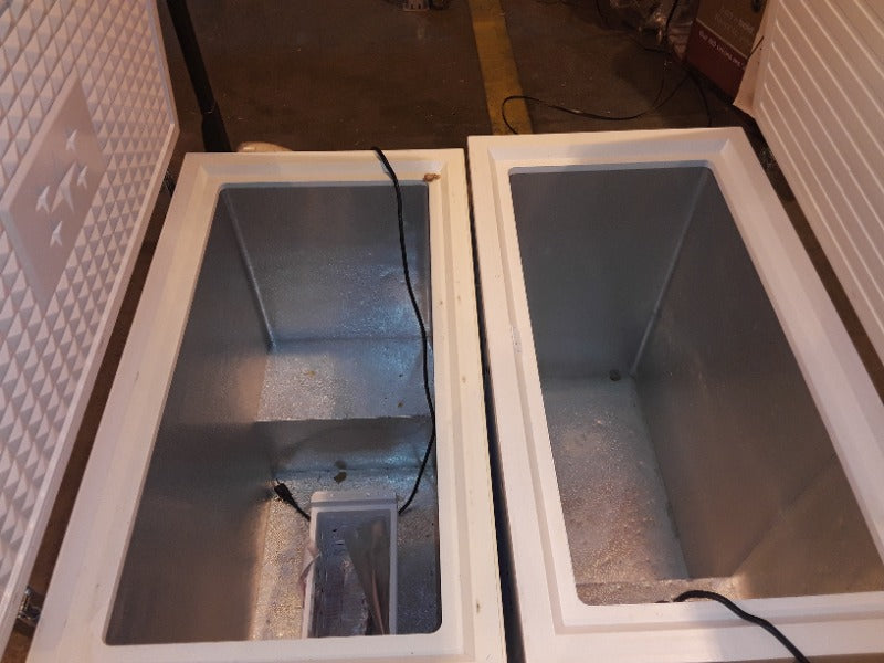 Refrigeration  - Load #279577