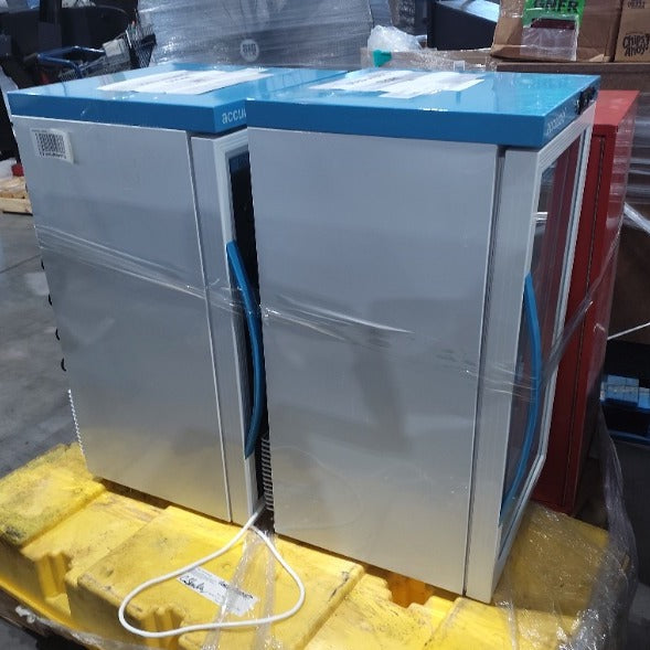 Refrigeration  - Load #282831