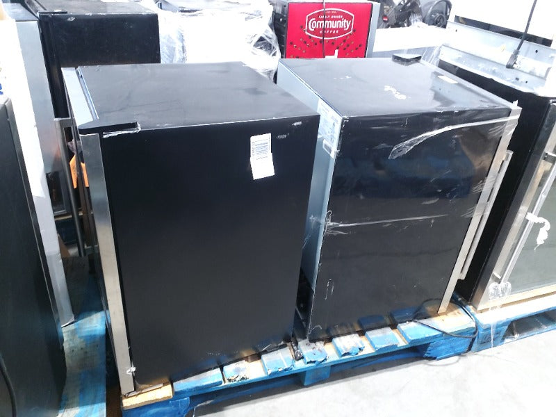 Refrigeration  - Load #282831