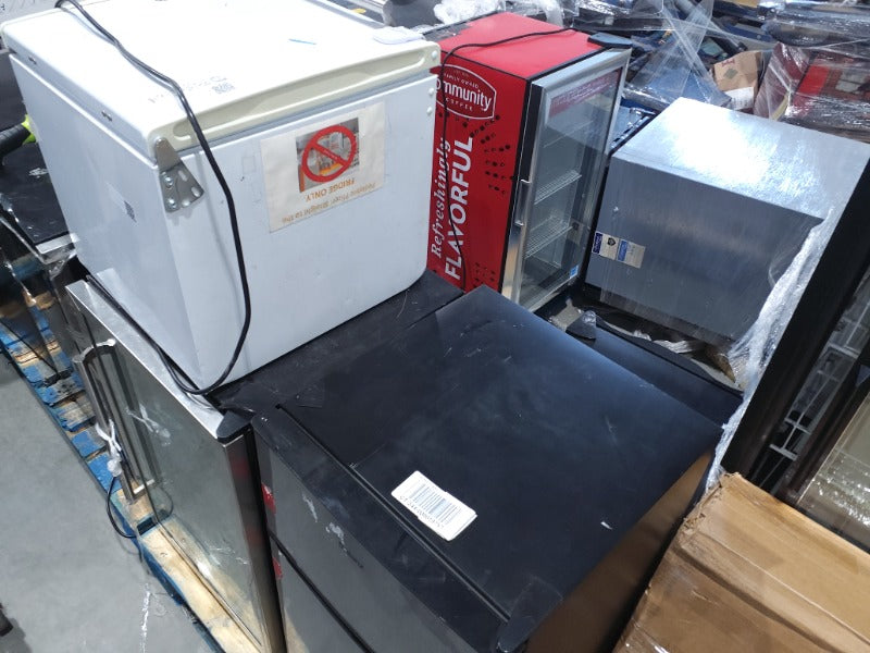 Refrigeration  - Load #282831