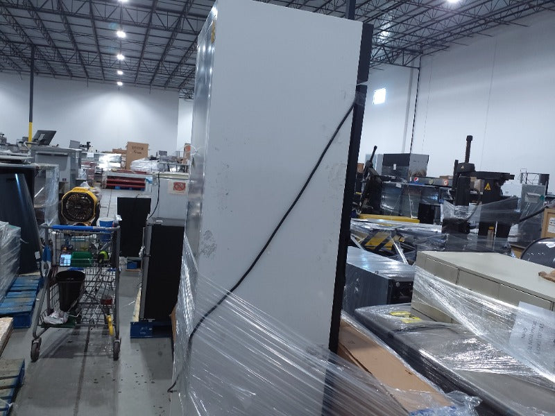 Refrigeration  - Load #282831