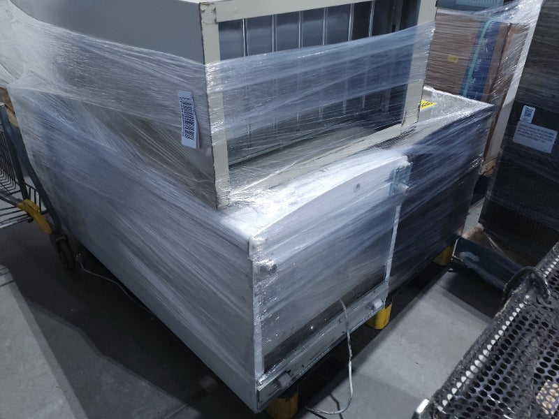 Refrigeration  - Load #282831