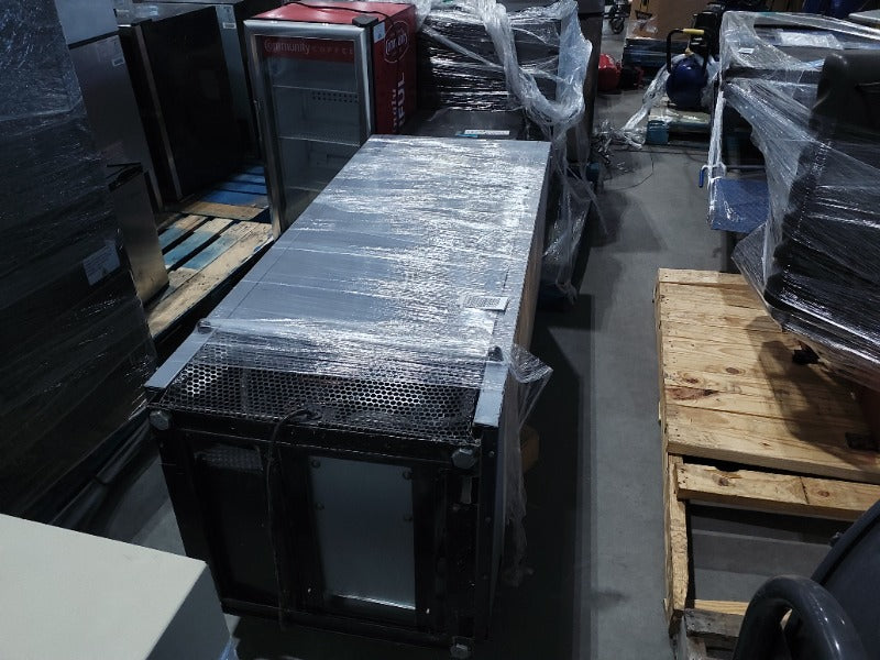 Refrigeration  - Load #282831