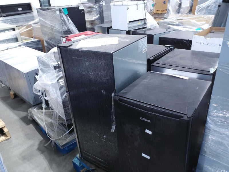 Refrigeration  - Load #282831