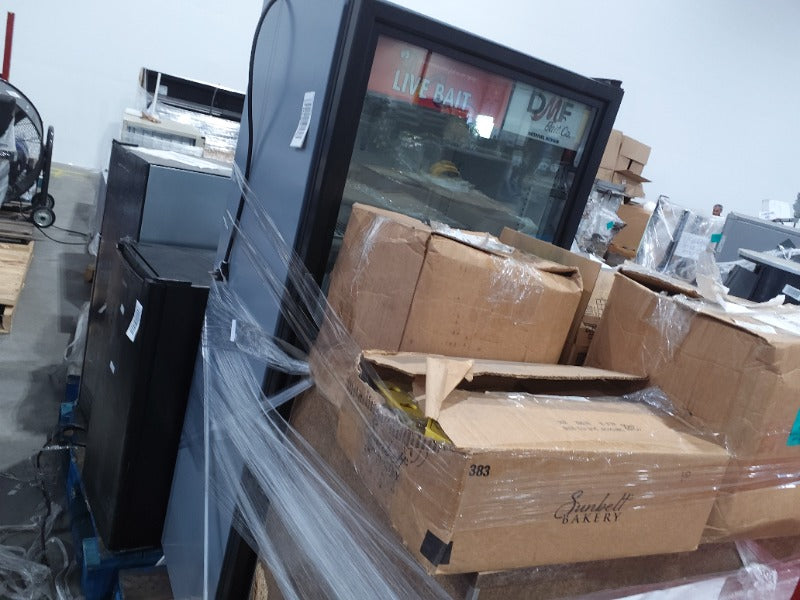 Refrigeration  - Load #282831