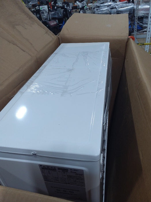 Copeland Scroll Outdoor Refrigeration Unit (1)  - Load #281698
