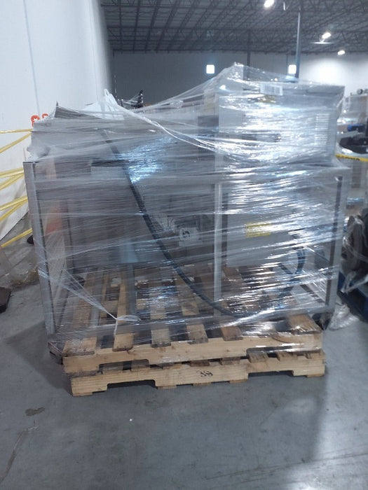 Restaurant  - Load #280826