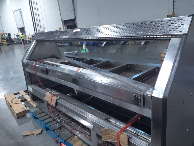Restaurant  - Load #283505
