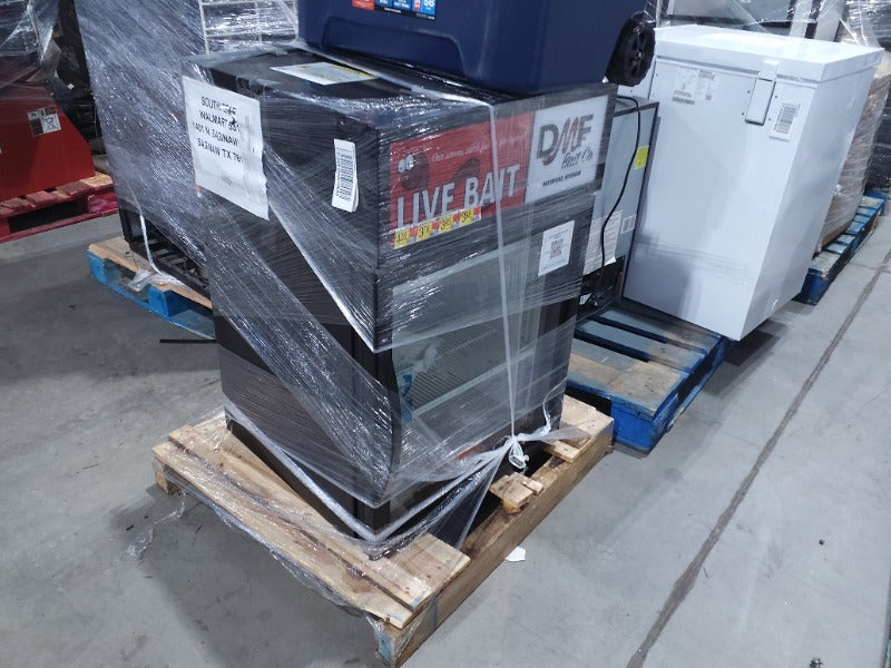 Refrigeration  - Load #282831
