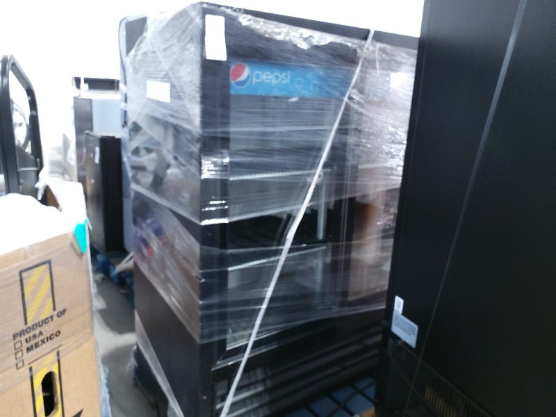 Refrigeration  - Load #282831