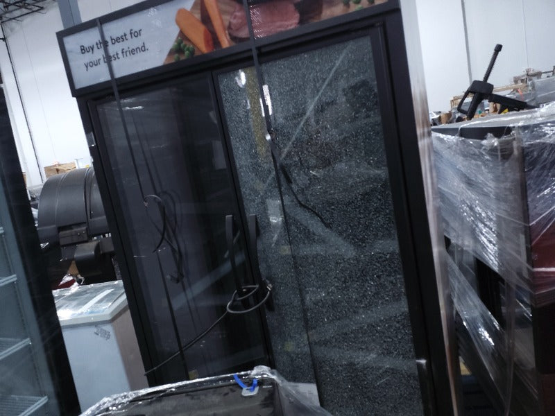 Refrigeration  - Load #282831