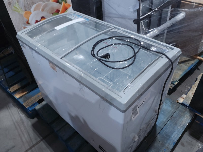 Refrigeration  - Load #282831