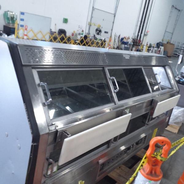 Restaurant  - Load #283505