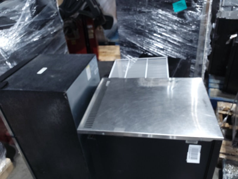 Refrigeration  - Load #282831