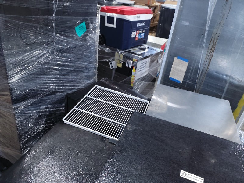 Refrigeration  - Load #282831