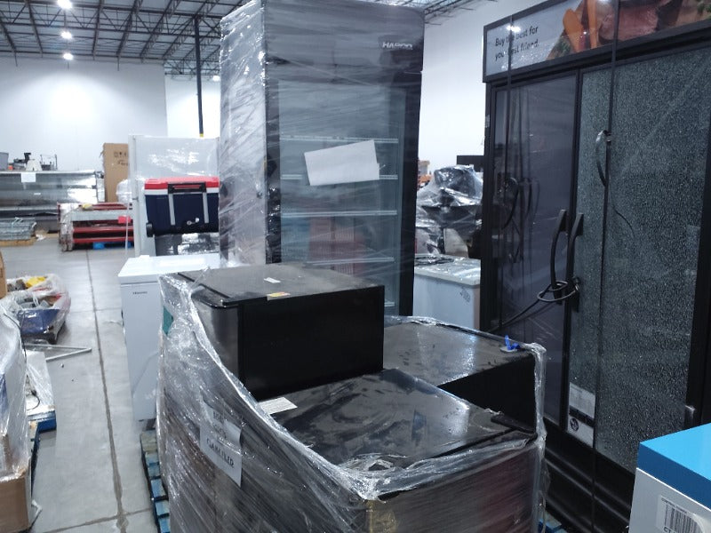 Refrigeration  - Load #282831