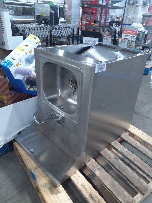 Restaurant  - Load #283505