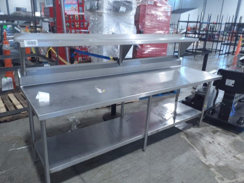 Restaurant  - Load #283505