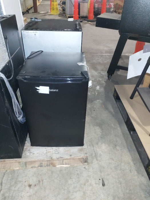 Refrigeration  - Load #286661